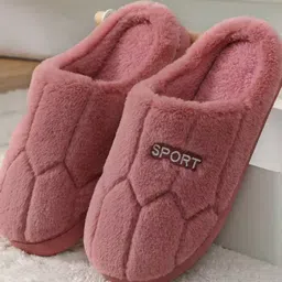 wolvesden Women Slippers image 4