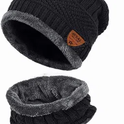 jesal Solid Beanie-picture-24