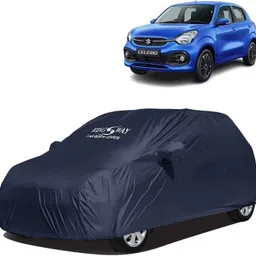 kingsway Maruti Suzuki Celerio Body Cover-picture-16