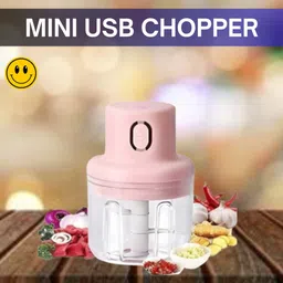 sacro Electric Vegetable & Fruit Chopper-picture-10