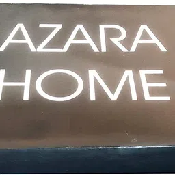 azarahome Cutlery Set Pack of (6 Desert Spoon + 6 Fork + 6 Knife + 6 Tea-Spoon) Stainless Steel Cutlery Set image 4