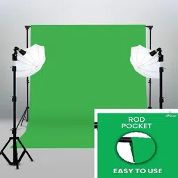Kate 8x4 fit green screen backdrop,background Reflector-picture-22