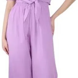 jitisha Solid Women Jumpsuit-picture-35
