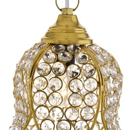 homesake Crystal Hanging Pendant, Hanging Light, Hanging Pendants Ceiling Lamp-picture-28