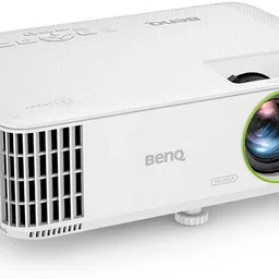 BenQ EU610ST 3800lms WUXGA Short Throw Smart Meeting Room Projector (3800 lm) Portable Projector image 2