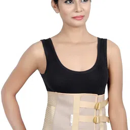 6m Plvic Binder-976 Back / Lumbar Support-picture-48