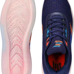 world wear footwear Latest Exclusive Collection of Trendy & Stylish Men's Sport Shoe Training & Gym Shoes For Men image 5