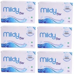 intas Mildy Bar , 75g - Pack of 6-picture-40