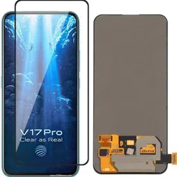 Inak Screen Guard for Vivo V17 Pro-picture-16