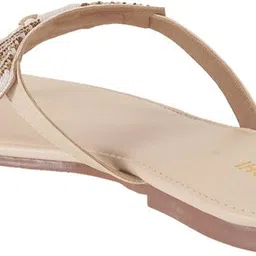 mochi Women Flats Sandal image 4