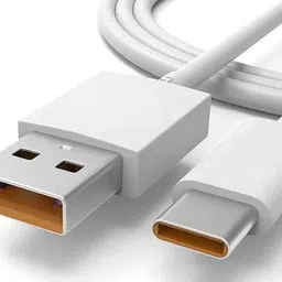 Raptor USB Type C Cable 1.01 m 80W//65W ULTRAFAST SUPERVOOC/WARP/SUPERDART/VOOC/DART FAST CHARGER-picture-48