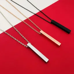 kazare Stainless Steel Locket Set-picture-25