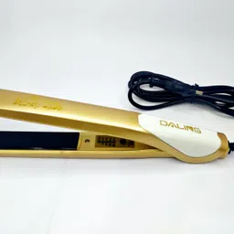 DALING HAIR STRAIGHTENER WITH TEMPRATURE CONTROLLER Hair Straightener-picture-14