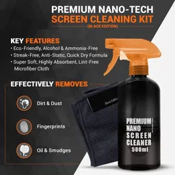Aliens Cleaning Kit for Computers, Gaming, Laptops, Mobiles image 2