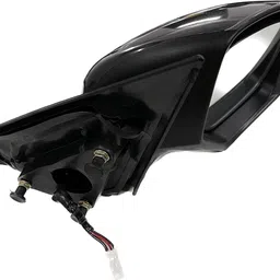 kdt Manual Rear View Mirror For Maruti Suzuki Swift image 4