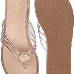 pinkleaf Women Wedges Sandal image 4