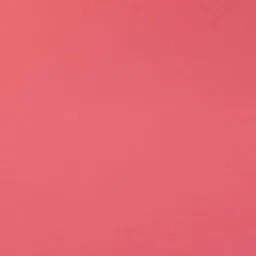 Orange Solid 300 TC Cotton Queen Sized Bed Sheets with 2 Pillow Covers by Zeba image 2