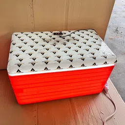 gargico mini egg incubator home made 100 egg with stc 1000 Egg Incubator image 5