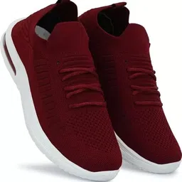 bokzzon Lightweight running shoes for women comfy gym shoes for women casual Training & Gym Shoes For Women image 1