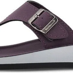 walkaroo Women Flats Sandal image 4