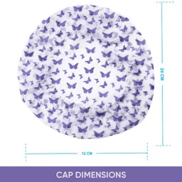 vega Shower Cap image 4