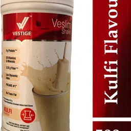 vestige Veslim Kulfi Shake for Weight control & Management Nutrition Drink-picture-13
