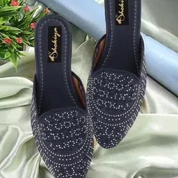 shokiya Women Flats Sandal image 5