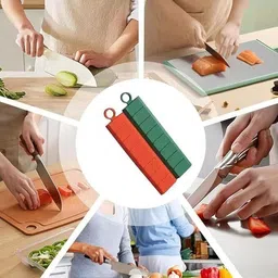 Kesig Silicone Vegetable Tool Artifact Slicer Magnetic Design Multi Tool image 2