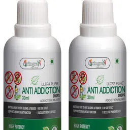 vringra Anti Addiction Drops-De Addiction-Quit Smoking-Nasha Mukti-Stop Smoking- Smoking Cessations-picture-14