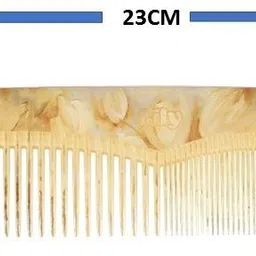 lily Graduated Hair Combs Combo For Women, Pack of 3 image 3