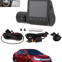 abjd 2inch Car DVR 3 Way Screen with 170 deg/Night Vision/Wide Angel Lens-58 Black LCD-picture-46