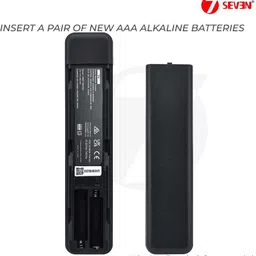 7SEVEN Compatible with RMF-TX910U Sony Tv Remote Fit Bravia XR Master Series OLED 4K Smart Google TV Suitable for XR-65A95L XR-55A95L XR-75X90L XR-85X90L XR-98X90L Sony Remote Controller image 2