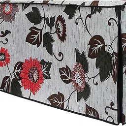 Wings Star DustProof & Waterproof LED TV Cover for 32 inch LED - WS_LED32_LG32LH576D_KUM21-picture-15