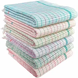 bath on Cotton 248 GSM Bath, Face Gamcha Set-picture-20