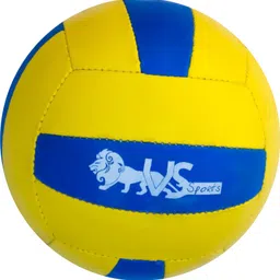 vs sports Size 4-Premium Quality Spirit Volleyball - Size: 4-picture-15