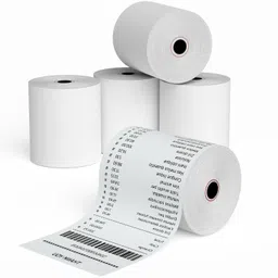 vergo pos VERGOPOS ROLL 3 inch 30 Mt Thermal Cash Register Paper-picture-19