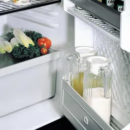 good to great creation 1.1 L Glass Water Jug image 5