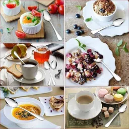 arscart Stainless Steel Cutlery Set image 3