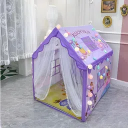 cantus Tent House for Kids New Play Tent House toys for boys and girls(Big) image 3