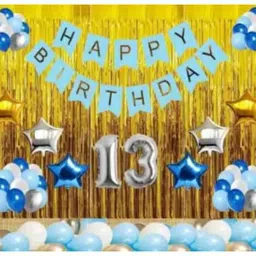 Birthay Combo Decorations 233-image-38