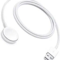 krishnakrita Charger Compatible with T800 Ultra , T900 Ultra Sport Smartwatch Charging pad Charging Pad-picture-19