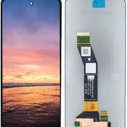 Cellfix IPS LCD Mobile Display for Motorola Moto G04, G24, G24p-picture-15