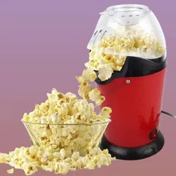 nayvbex Warm Heat Popped Corn Appliance popcornmaker244 300 L Popcorn Maker-picture-27