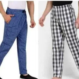 mahi multistore Pack of 2 Men Pyjama-picture-15