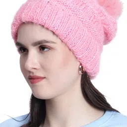 clothmate Solid Beanie-picture-16
