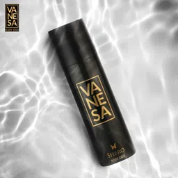 vanesa Shero Combo (Pack of 2) Deodorant Spray-For Women image 3