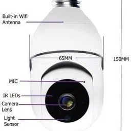 favone WiFi Wireless Outdoor Waterproof CCTV FULL HD1920x1080P IP Security Camera Security Camera image 2