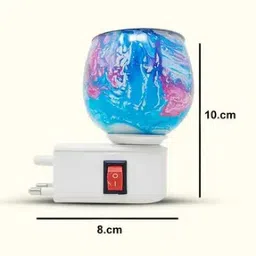 yakonda Steel Incense Holder-picture-10