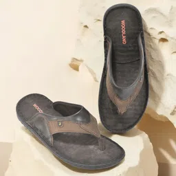 woodland Men Slippers image 3