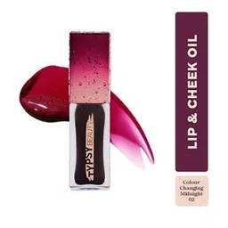 typsy beauty Shade Shifter Lip & Cheek Oil - 02 Midnight-picture-48